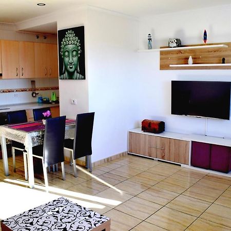 סן איסידרו Cataleya'S Southairportflat Panoramic Views 24 H Check In & Pick Up Service מראה חיצוני תמונה