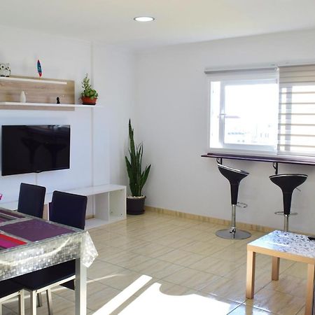 סן איסידרו Cataleya'S Southairportflat Panoramic Views 24 H Check In & Pick Up Service מראה חיצוני תמונה