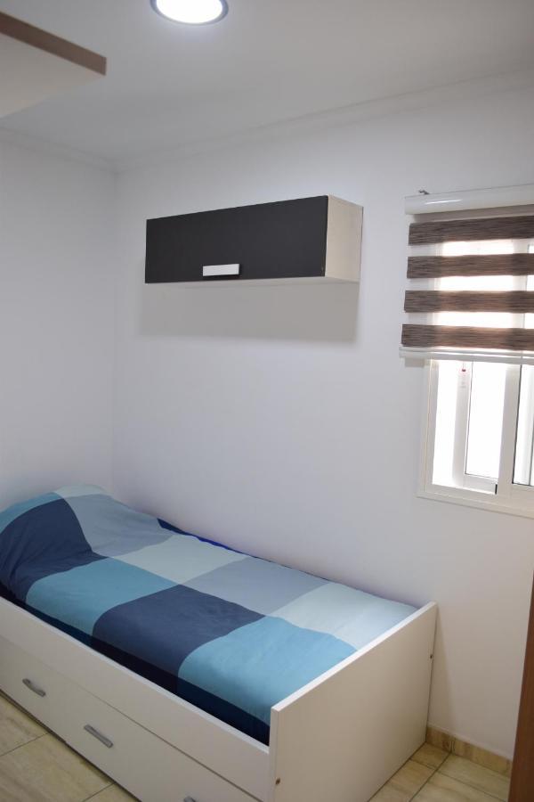 סן איסידרו Cataleya'S Southairportflat Panoramic Views 24 H Check In & Pick Up Service מראה חיצוני תמונה