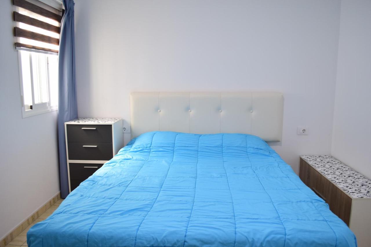 סן איסידרו Cataleya'S Southairportflat Panoramic Views 24 H Check In & Pick Up Service מראה חיצוני תמונה