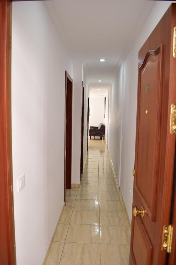 סן איסידרו Cataleya'S Southairportflat Panoramic Views 24 H Check In & Pick Up Service מראה חיצוני תמונה