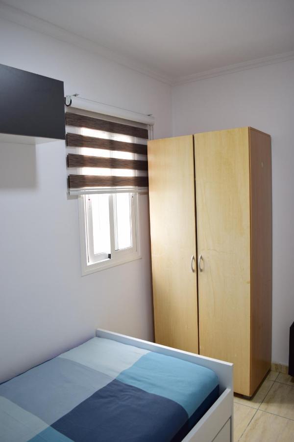 סן איסידרו Cataleya'S Southairportflat Panoramic Views 24 H Check In & Pick Up Service מראה חיצוני תמונה