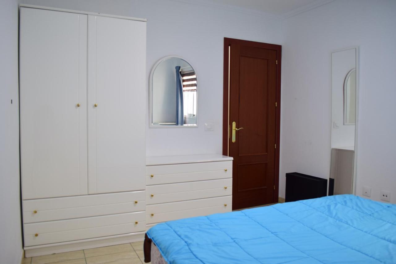 סן איסידרו Cataleya'S Southairportflat Panoramic Views 24 H Check In & Pick Up Service מראה חיצוני תמונה