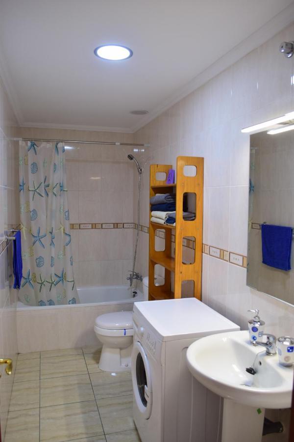 סן איסידרו Cataleya'S Southairportflat Panoramic Views 24 H Check In & Pick Up Service מראה חיצוני תמונה